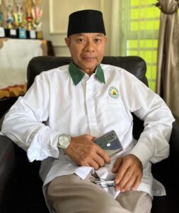 Pengamat Sayangkan Tuduhan ke Muhammad Rudi Ihwal Pembongkaran Paksa Masjid di Batam