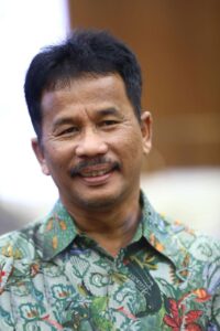 Jaringan Investor Muhammad Rudi Mudahkan Pemerataan Pembangunan Kepri