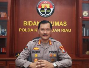 Polda Kepri Terbitkan DPO Terhadap 2 Orang Jaringan Narkoba Lintas Provinsi