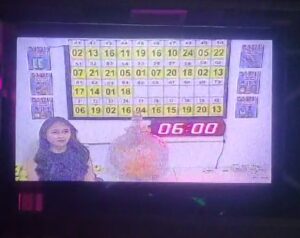 Judi Bola Pimpong Beroperasi Di Galaxy KTV & Entertainment