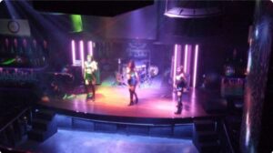 Pengedar Narkoba di KTV Champions Karimun Dibekuk Ditnarkoba Polda  Kepri