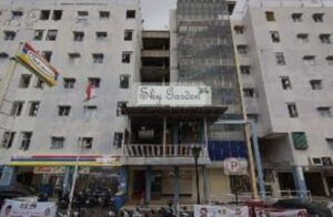 Polresta Barelang Ringkus Sindikat Judi Online Di Apartemen Sky Garden Pelita