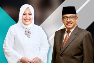 Pilwako Batam Selesai Jika Marlin – Jefridin Berpasangan