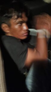 Usai Berhasil Melarikan Diri Saat di Bawa ke Rutan, BS di Tangkap Satreskrim Polresta Barelang di Sumatera Utara