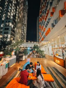 HARRIS Hotel Batam Center Luncurkan Paket BBQ Chill & Grill – All You Can Eat