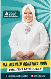 Pilkada Kota Batam Mendekat, Benarkah Marlin Agustina Dilirik Banyak Parpol? Simak Kata Pengamat