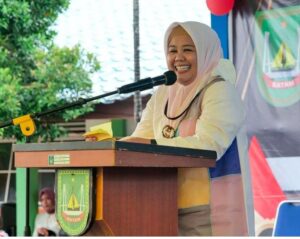 Dukungan pada Marlin untuk Teruskan Kepemimpinan HMR Makin Meluas