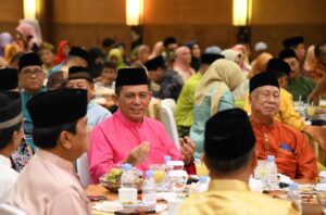 Ansar : Program Strategis Mesti Diketahui dan Dimanfaatkan Masyarakat