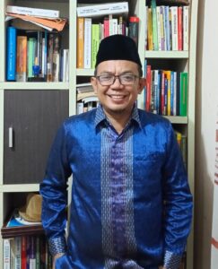 Amsakar Mundur, Nasdem Berpotensi Usung Hj. Marlin Agustina di Pilwako Batam