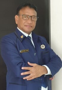 Dewan Pakar Nasdem Minta Tim Amsakar Tidak Putar Balik Keadaan