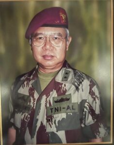 WNA Kru Kapal MT Arman 114 Diduga Dipindahkan ke Hotel Secara Sepihak, Hal Ini Menjadi Sorotan Pemerhati Kemaritiman