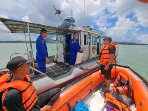 Akibat Cinta Pemuda Batam Rela Bunuh Diri Dari Jembatan Barelang