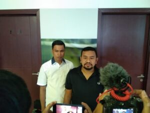 Viral Pemberitaan Penurunan Kru Kapal MT Arman 114 di Hotel Grand Sydney, Kuasa Hukum Nahkoda Kapal Angkat Bicara
