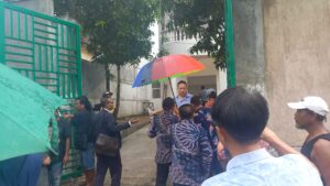 Sengketa Rumah di Rosedale Batam Makin Memanas, ini Kronologinya