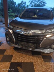 Plat Mobil Pengendara Copot Akibat Banjir, Warga Batam Tegaskan Hal ini Kepada Pemerintah