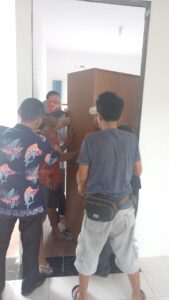 Rumah Senilai 2 Miliar di Rosedale Dimenangkan WNA Singapura, Edwin Tempuh Jalur Hukum