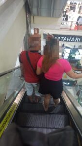 Bawa Plastik Berisi Koin, Pengunjung Game Zone Hokky Bear Diduga Habis Transaksi