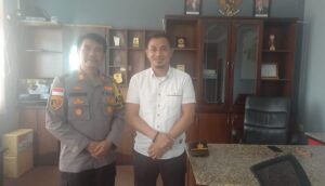 Kasus Cabul Mendominasi di Wilayah Batam Kota, AKP Sudirman Beri Pesan Penting