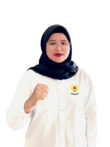 KONI Kota Batam Luncurkan Website Resmi