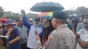Polemik dengan PT BSI Kabil Belum Usai, Warga Kampung Panau Nilai Pemerintah Bungkam
