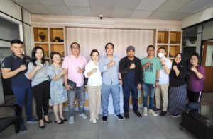 Ketua HP2TKDN Kepri Imbau Pengguna Jasa untuk Rekrut ART dari Penyalur Resmi