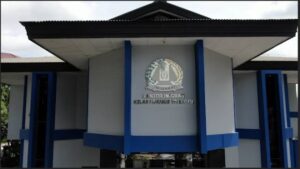 Kecolongan, Imigrasi Batam Mengaku Tidak Mendapatkan Informasi Turunnya Kru Kapal MT Arman 114 ke Hotel Grand Sydney Batam