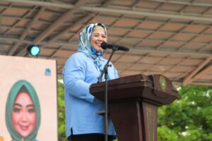 Beri Dampak Ekonomi, Hj. Marlin Agustina Dukung Pengembangan Industri Digital di Batam