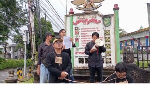 Amankan Impor Ikan Ilegal Formasi Kepri Apresiasi Kinerja PSDKP Batam