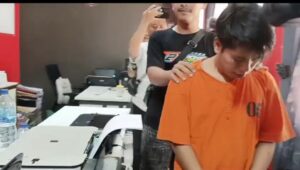 Kejam! Paman Cabuli Keponakannya Hingga Hamil 7 Bulan