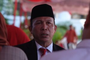 Muhammad Dali: Mari Sukseskan Verifikasi Dan Validasi Keluarga Beresiko Stunting 2024