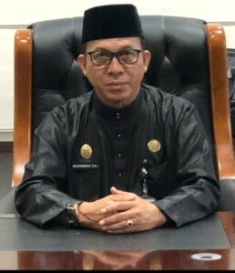 Muhammad Dali: FORARI di Bentuk Untuk Menjembatani Komunikasi Antara Anak-Anak Dan Pemprov Kepri