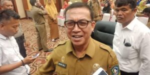 UPTD PPA Kepri Siap Bantu Laporan Terhadap Kekerasan Anak dan Perempuan