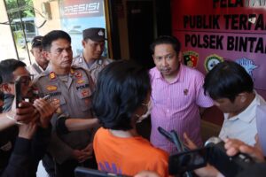2 Hari Tidak Pulang Anak Dibawah Umur Dilecehkan, Pelaku Diamankan