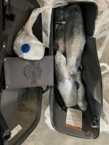 Bea Cukai Batam Periksa 3 Orang dari PT APS