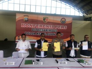 Serakah! Pelaku Pelansir BBM Biosolar Raup Keuntungan dengan Harga Jual Industri ke Nelayan