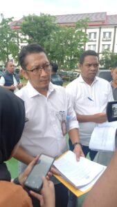 Penyalahgunaan Subsidi BBM Solar, Kadis Perikanan Tawarkan Kartu Kendali