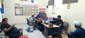 Palsukan Dokumen Pesanan Barang, Korban Rugi Rp 8 Miliar