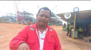 Kematian RK Murni Karena Sakit, Dionisius Pani: Beliau Masih Sempat Komunikasi