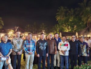Walikota Batam Sambut Baik Kejurnas Road Race Dan Mountain Bike Digelar Di Batam