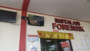 Dokter Indra Faisal Beberkan Hasil Pemeriksaan Forensik Meninggalnya Security PT VME Batam