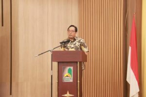 DKPP RI Tingkatkan Pengawasan Aduan Pelanggaran Pemilu Meningkat Tajam