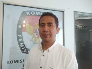 Hari Pertama Coklit Oleh KPU Batam Dan Pelantikan Pantarlih