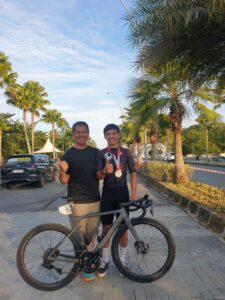 Kejurnas ISSI Sukses Digelar, Batam Disebut Kota Sport Tourism