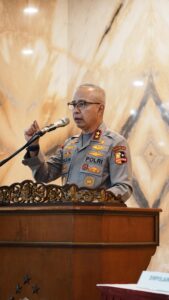 Pelanggaran Perusakan Lingkungan Laut dan Pesisir Pantai Jangan Dibiarkan