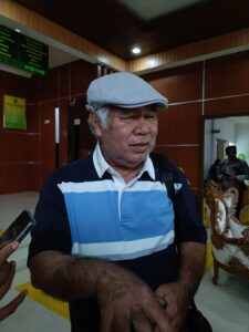 Sidang Putusan Kapten Kapal MT Arman 114 Ditunda, Terdakwa Disebut Kabur