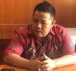 JPU Minta Terdakwa Kapten Kapal MT Arman 114 Hadir Disidang Putusan