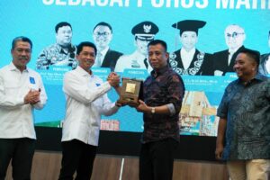 BP Batam Ajak Alumni ITS Kepri Berpartisipasi Bangun Daerah