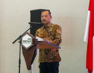 Bintan Industrial Expo 2024 Resmi Dibuka, Komitmen Inovasi dan Pertumbuhan di BIE