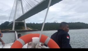 Susah Dapat Pekerjaan Diduga Alasan Yefta Handrido Nekat Bunuh Diri