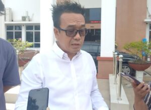 Terdakwa Kasus Tindak Pidana PMI di Batam Dituntut 7 Tahun Penjara, Keluarga Sebut ada Kejanggalan